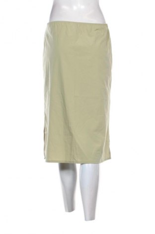 Szoknya Uniqlo, Méret S, Szín Zöld, Ár 7 989 Ft