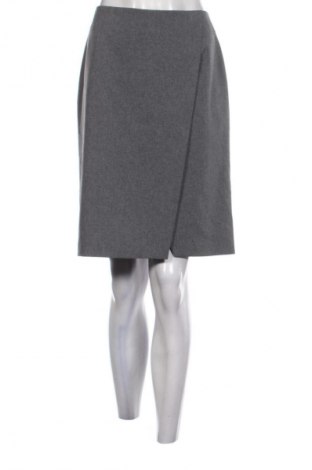 Sukně United Colors Of Benetton, Velikost M, Barva Šedá, Cena  595,00 Kč