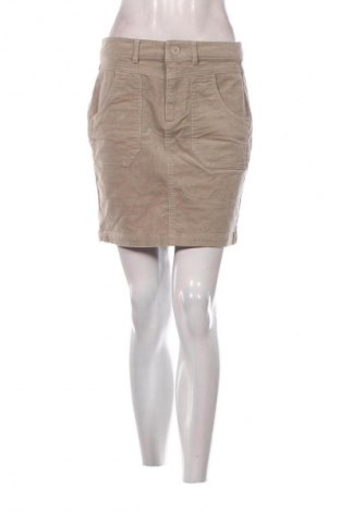 Rock United Colors Of Benetton, Größe L, Farbe Beige, Preis 9,99 €