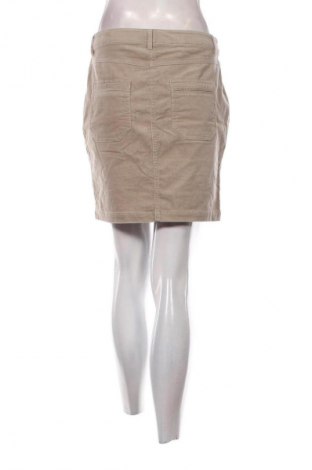 Rock United Colors Of Benetton, Größe L, Farbe Beige, Preis 9,99 €