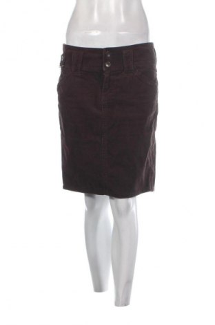 Rock United Colors Of Benetton, Größe M, Farbe Braun, Preis € 9,99