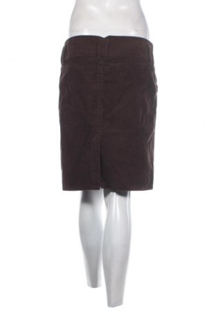 Rock United Colors Of Benetton, Größe M, Farbe Braun, Preis € 9,99