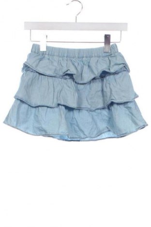 Szoknya United Colors Of Benetton, Méret S, Szín Kék, Ár 8 678 Ft