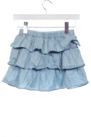 Szoknya United Colors Of Benetton, Méret S, Szín Kék, Ár 8 678 Ft