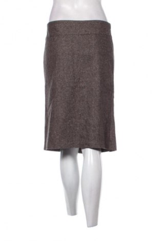 Rock United Colors Of Benetton, Größe M, Farbe Braun, Preis € 12,99