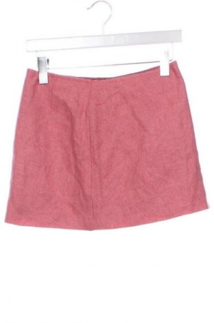 Rock United Colors Of Benetton, Größe XS, Farbe Rosa, Preis € 8,99