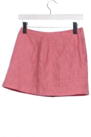 Rock United Colors Of Benetton, Größe XS, Farbe Rosa, Preis € 8,99