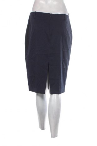 Szoknya United Colors Of Benetton, Méret M, Szín Kék, Ár 3 069 Ft