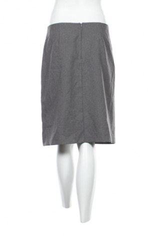 Szoknya United Colors Of Benetton, Méret M, Szín Szürke, Ár 2 789 Ft