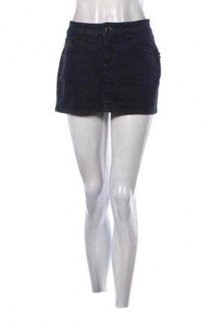 Szoknya Urban Jeans Co., Méret M, Szín Fekete, Ár 8 678 Ft