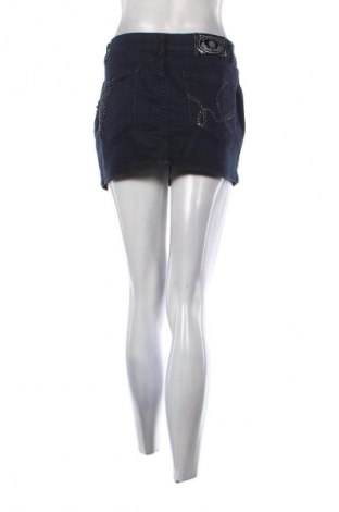 Szoknya Urban Jeans Co., Méret M, Szín Fekete, Ár 8 678 Ft