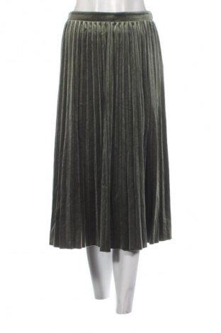 Sukně VILA, Velikost S, Barva Zelená, Cena  249,00 Kč