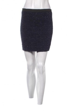 Rock VILA, Größe M, Farbe Blau, Preis € 7,99