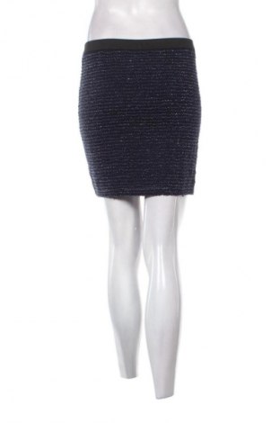 Rock VILA, Größe M, Farbe Blau, Preis € 7,99