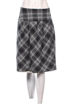 Rock VILA, Größe L, Farbe Mehrfarbig, Preis € 9,99