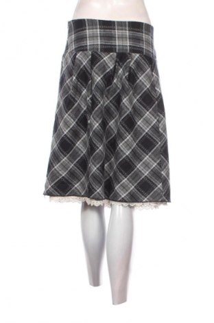 Rock VILA, Größe L, Farbe Mehrfarbig, Preis € 9,99