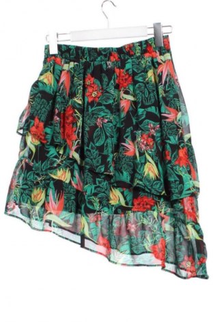 Szoknya VILA, Méret XS, Szín Sokszínű, Ár 4 132 Ft