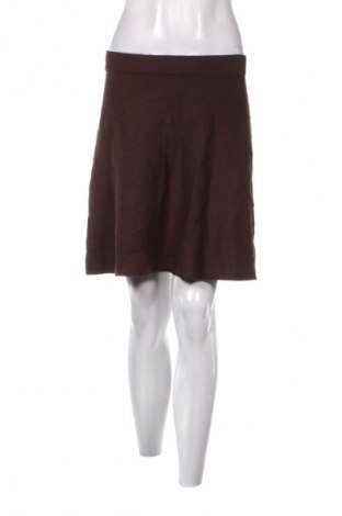 Szoknya VILA, Méret S, Szín Barna, Ár 2 609 Ft