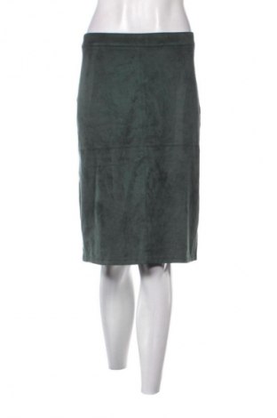 Szoknya VILA, Méret L, Szín Zöld, Ár 2 539 Ft