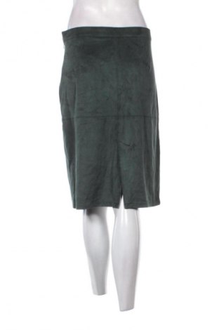 Szoknya VILA, Méret L, Szín Zöld, Ár 2 539 Ft