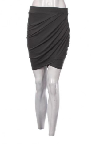 Rock VILA, Größe M, Farbe Grau, Preis € 5,99