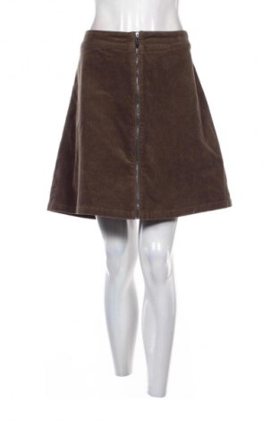 Sukně Vavite, Velikost XL, Barva Hnědá, Cena  501,00 Kč