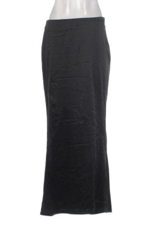 Szoknya Vero Moda, Méret L, Szín Fekete, Ár 5 479 Ft