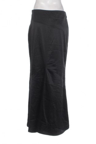 Szoknya Vero Moda, Méret L, Szín Fekete, Ár 5 479 Ft