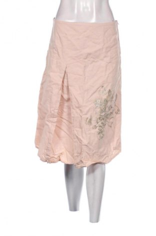 Rock Vero Moda, Größe S, Farbe Rosa, Preis € 10,00