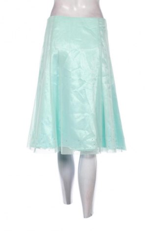 Sukně Vero Moda, Velikost L, Barva Zelená, Cena  397,00 Kč