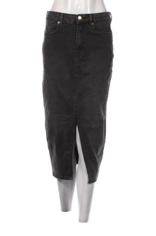 Sukně Vero Moda, Velikost M, Barva Šedá, Cena  939,00 Kč