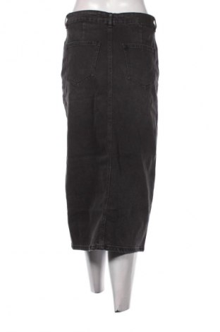 Sukně Vero Moda, Velikost M, Barva Šedá, Cena  939,00 Kč