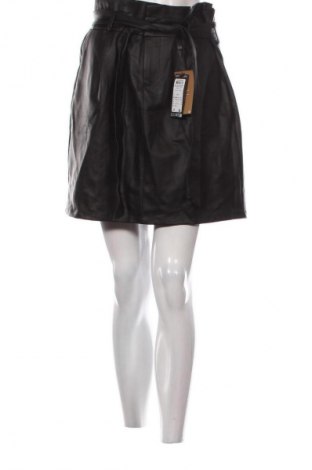 Szoknya Vero Moda, Méret XL, Szín Fekete, Ár 9 569 Ft