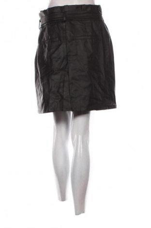 Szoknya Vero Moda, Méret XL, Szín Fekete, Ár 9 569 Ft