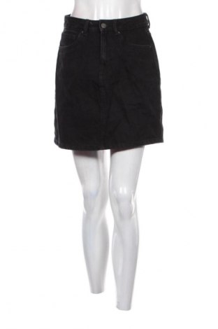 Szoknya Vero Moda, Méret S, Szín Fekete, Ár 5 707 Ft