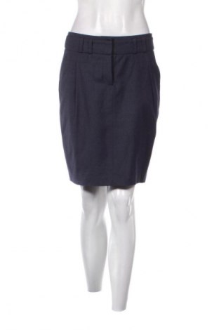 Szoknya Vero Moda, Méret M, Szín Kék, Ár 4 132 Ft