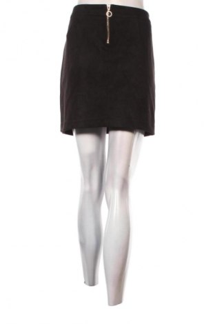 Szoknya Vero Moda, Méret L, Szín Fekete, Ár 2 279 Ft