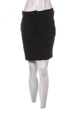 Rock Vero Moda, Größe S, Farbe Schwarz, Preis € 10,99