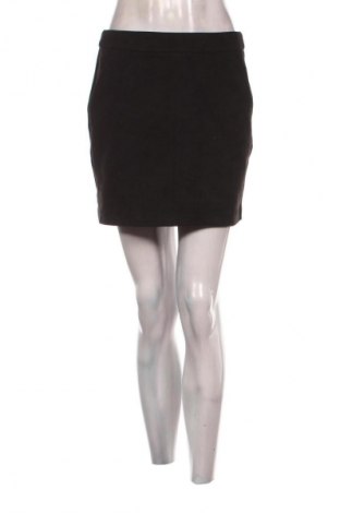 Rock Vero Moda, Größe M, Farbe Schwarz, Preis € 5,99