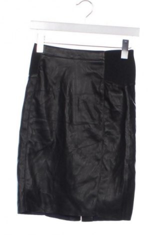 Szoknya Vero Moda, Méret XS, Szín Fekete, Ár 1 859 Ft