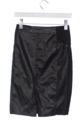 Szoknya Vero Moda, Méret XS, Szín Fekete, Ár 1 859 Ft