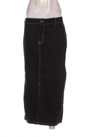 Пола Vero Moda, Размер XXL, Цвят Черен, Цена 9,71 €