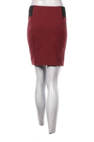 Szoknya Vero Moda, Méret S, Szín Piros, Ár 2 329 Ft