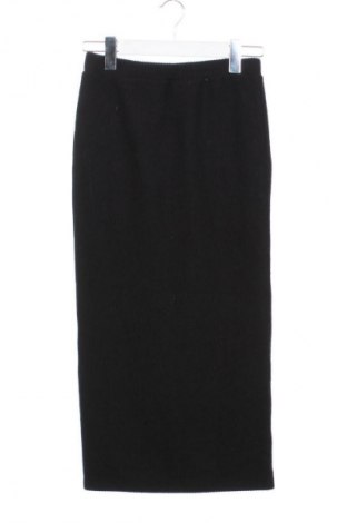 Szoknya Vero Moda, Méret XS, Szín Fekete, Ár 4 359 Ft