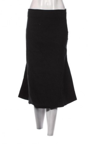 Rock Vero Moda, Größe M, Farbe Schwarz, Preis € 12,99