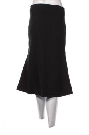 Rock Vero Moda, Größe M, Farbe Schwarz, Preis € 12,99