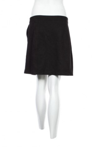 Szoknya Vero Moda, Méret XL, Szín Fekete, Ár 2 679 Ft