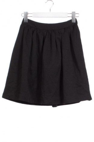 Rock Vero Moda, Größe XS, Farbe Schwarz, Preis € 4,99