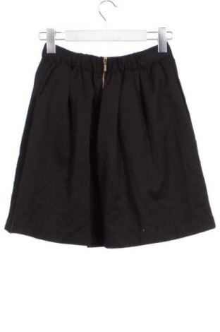 Rock Vero Moda, Größe XS, Farbe Schwarz, Preis € 4,99