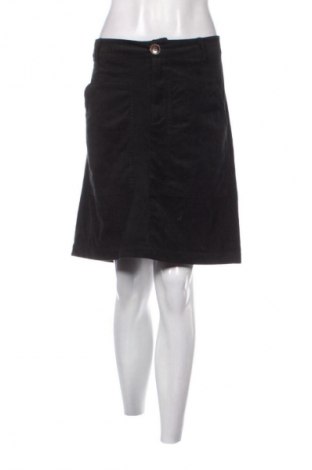 Rock Vero Moda, Größe XXL, Farbe Schwarz, Preis € 6,99